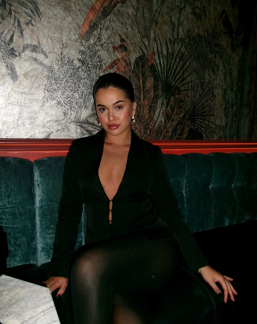Fiore Blazer